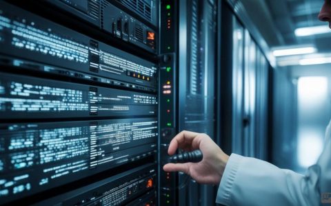 如何安全地管理和保护服务器远程管理员密码？