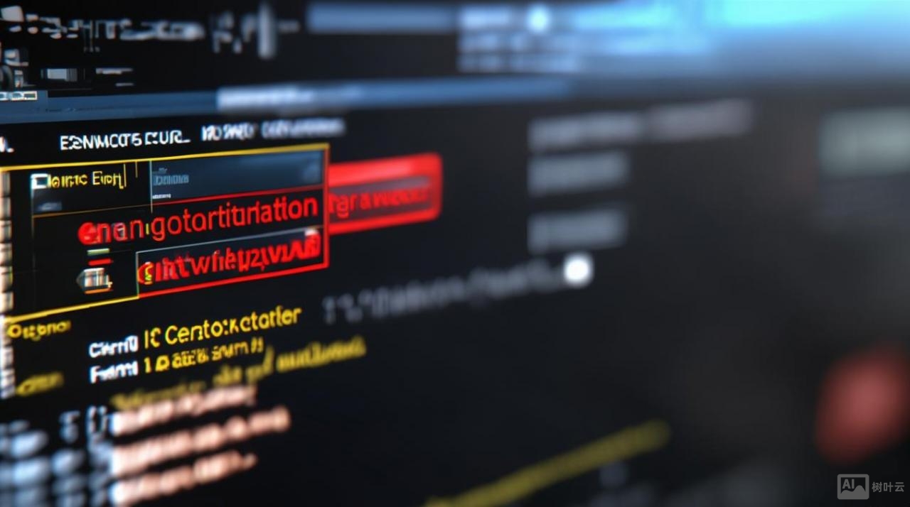 为什么CentOS网络服务会报错？