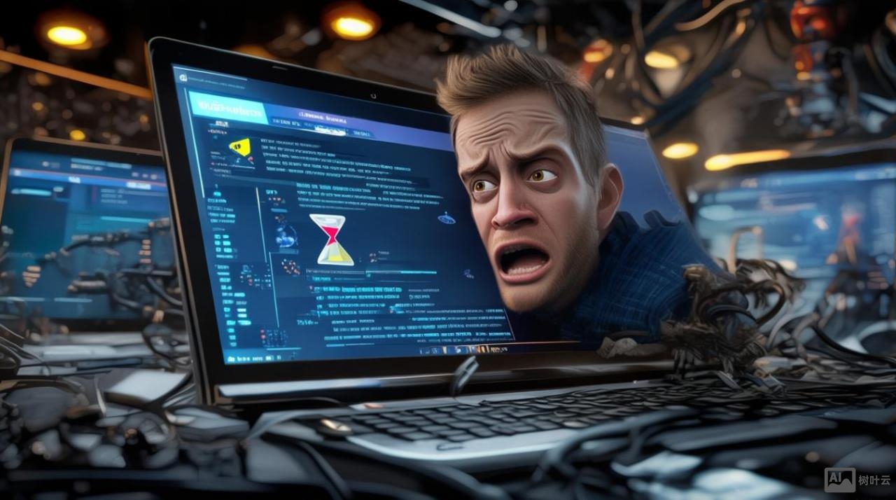 为什么服务器无法连接？探究其背后的原因