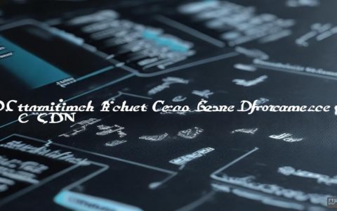 如何在CentOS上搭建CDN服务器？