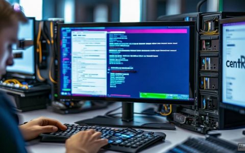 如何在CentOS重启后自动执行MySQL脚本？