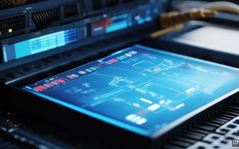 为什么服务器突然无法连接到互联网？