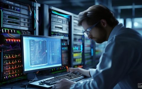 如何有效地解决服务器连接问题？