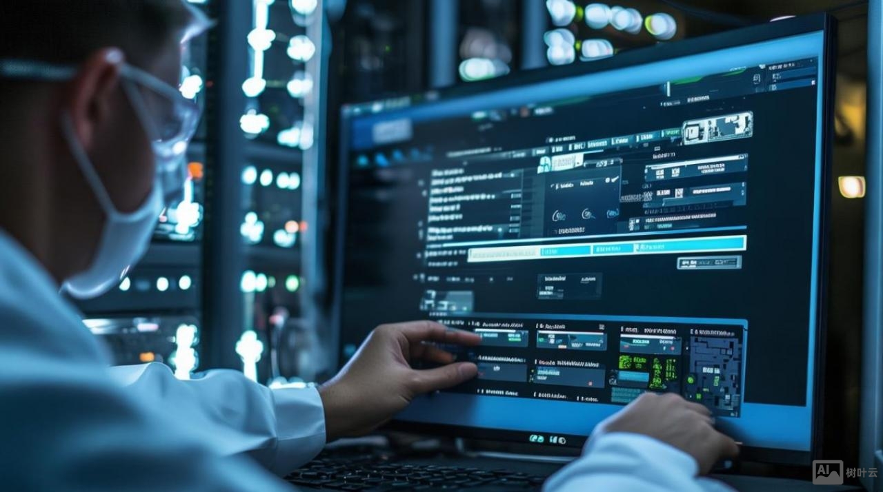 如何更改服务器的远程连接密码？