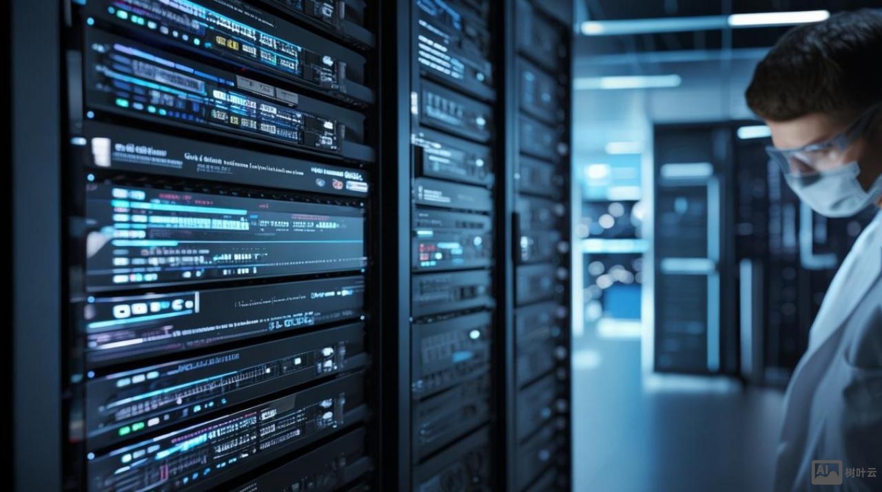 如何更改服务器的远程连接密码？