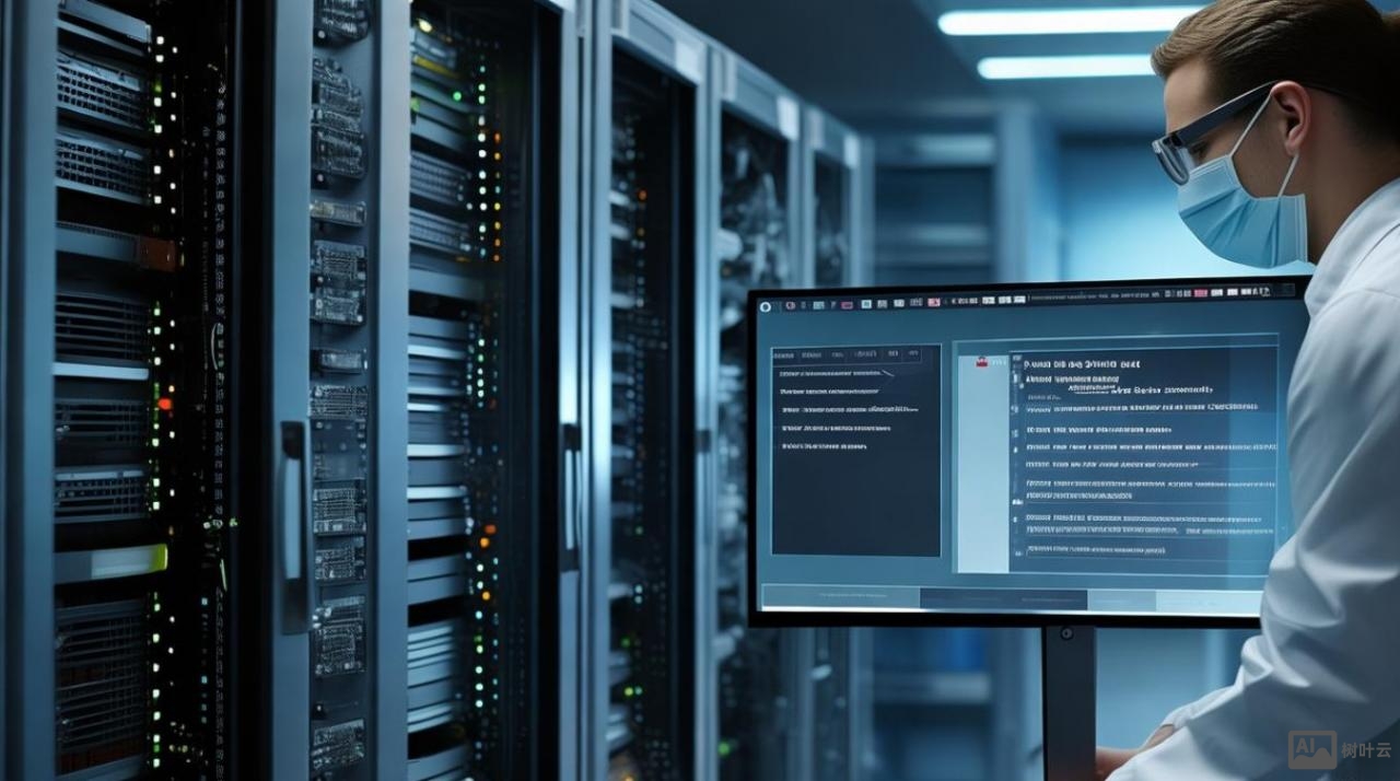 如何更改服务器的远程连接密码？