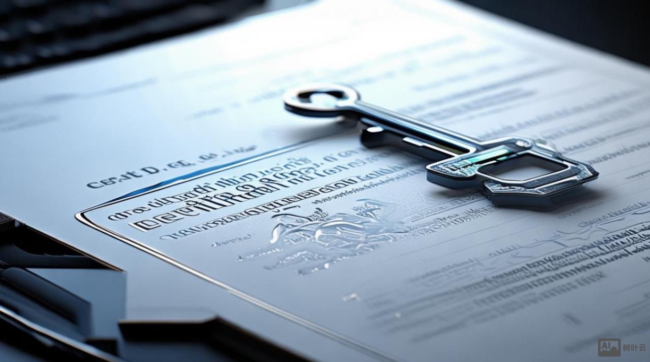 cert.dat证书究竟是什么，它的作用和重要性如何？