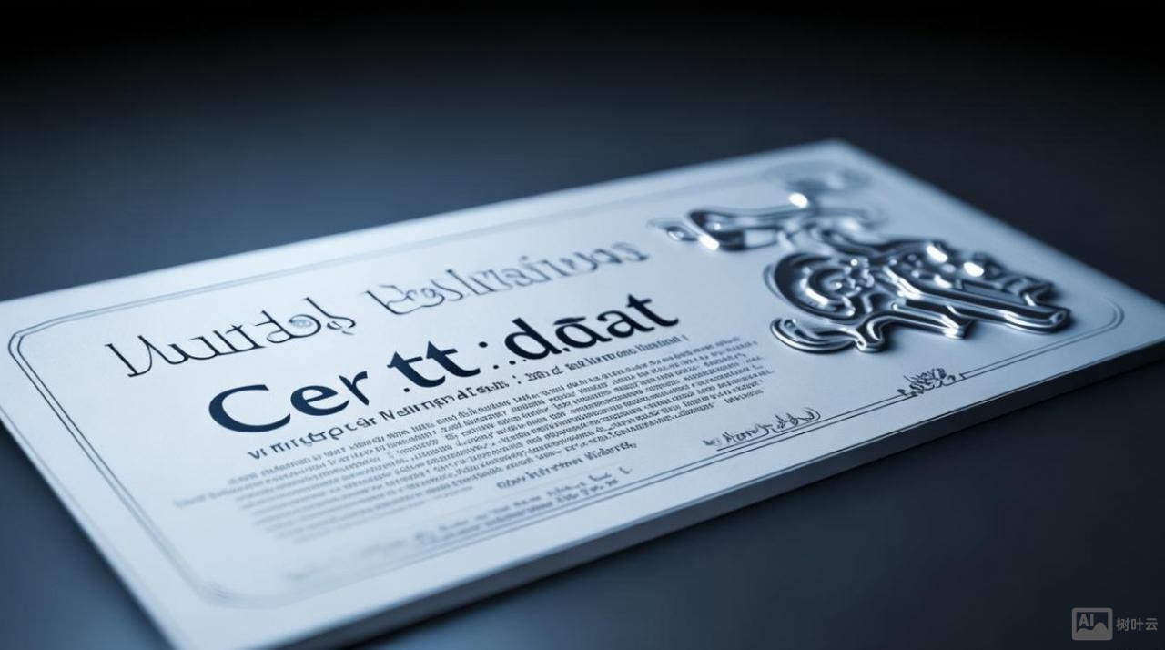 cert.dat证书究竟是什么，它的作用和重要性如何？