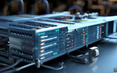 服务器无法连接网络，该如何解决这一异常问题？