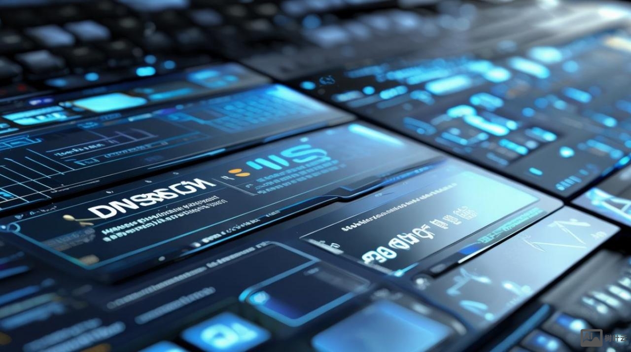 如何在CentOS系统中解析域名？