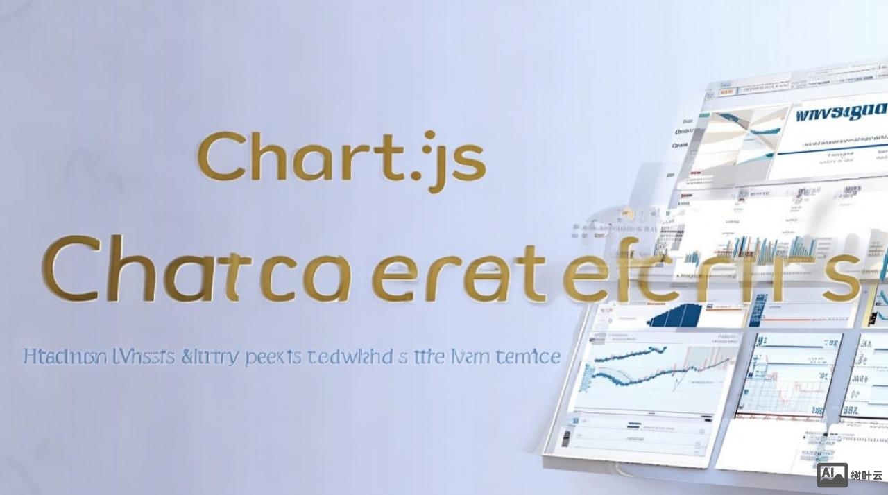 Chart.js 轻量级HTML5图表绘制工具库