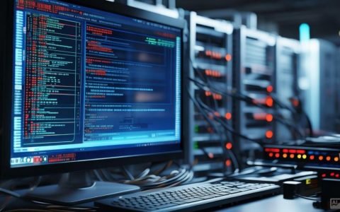 为什么服务器无法连接到面板？