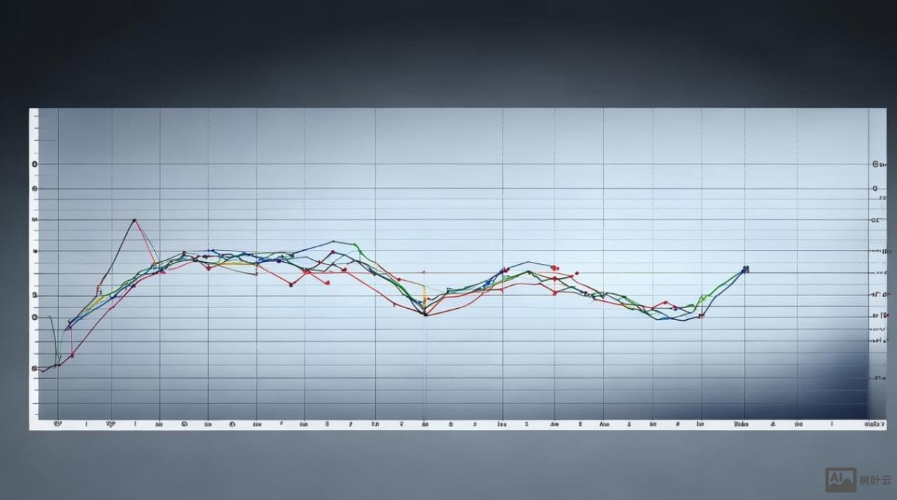 如何利用Chart.js快速生成动态折线图？