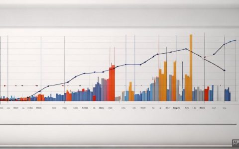 如何有效利用Chart.js进行数据可视化？