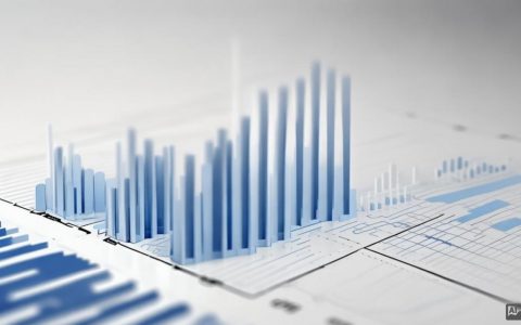 如何使用Chart.js创建双向柱状图？