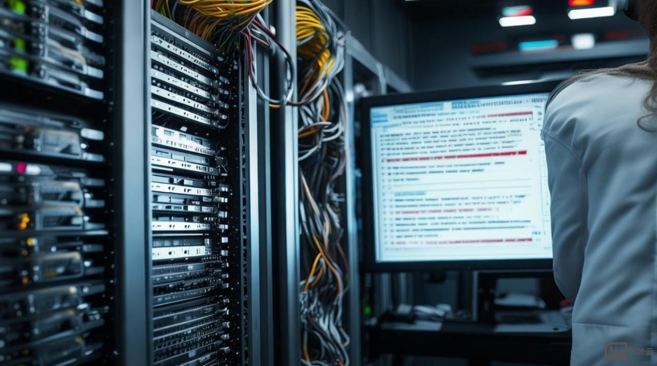 为什么CGI网站会报错？