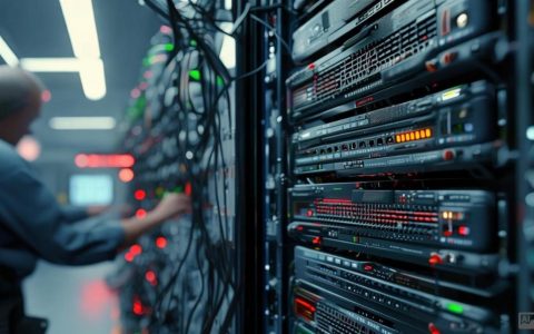 为何服务器连接会出现无响应的情况？