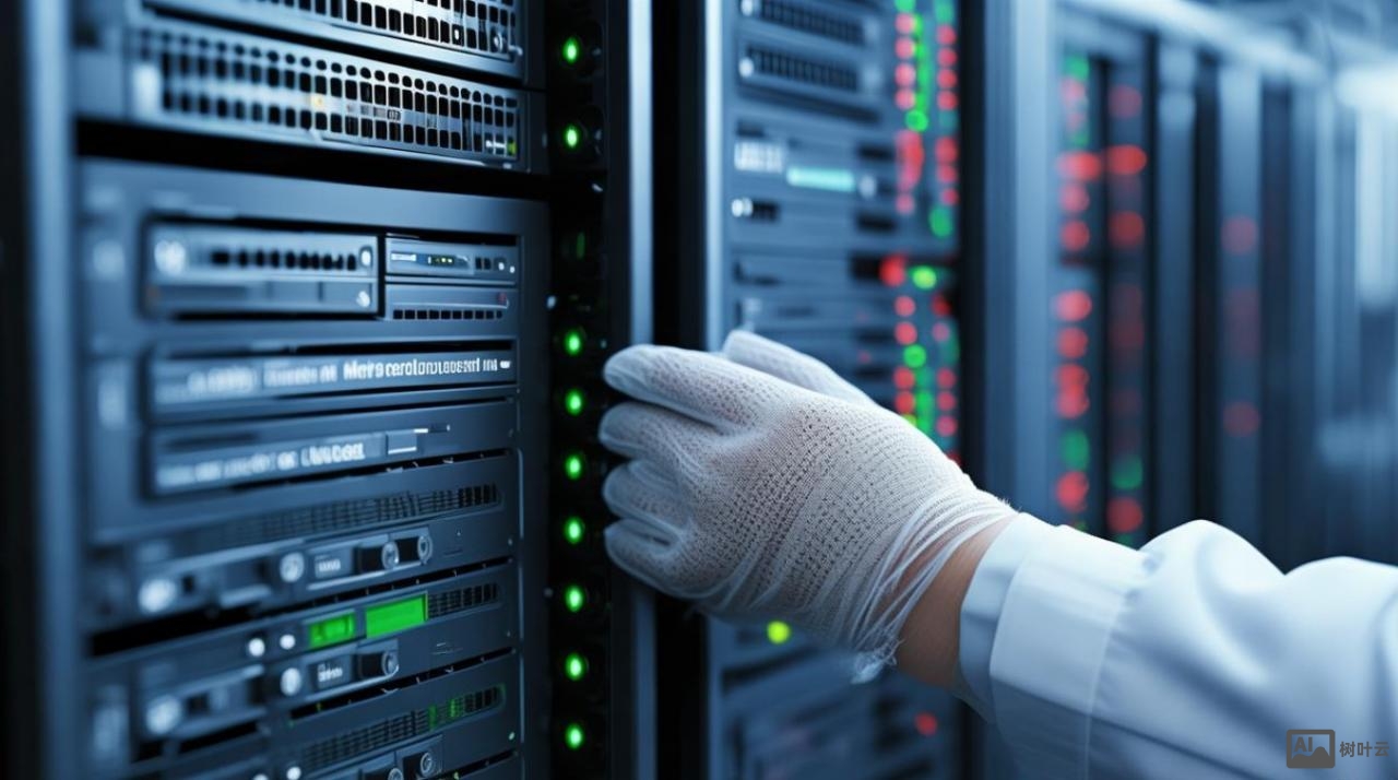 如何实现服务器的远程网口重启？