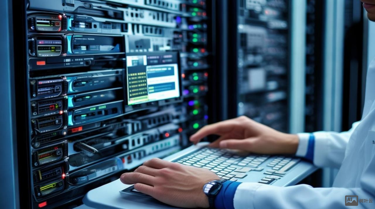 如何实现服务器的远程网口重启？