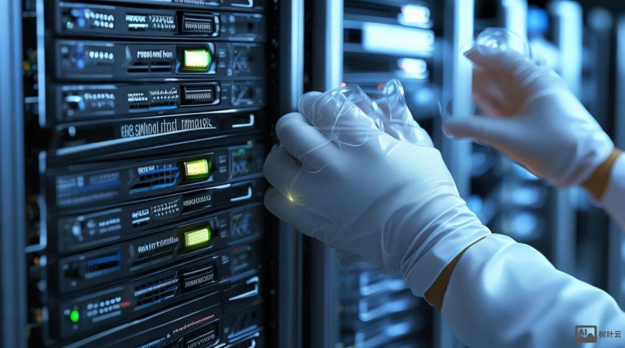 如何实现服务器的远程网口重启？