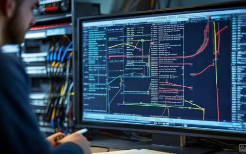 为何服务器远程链接无法成功？