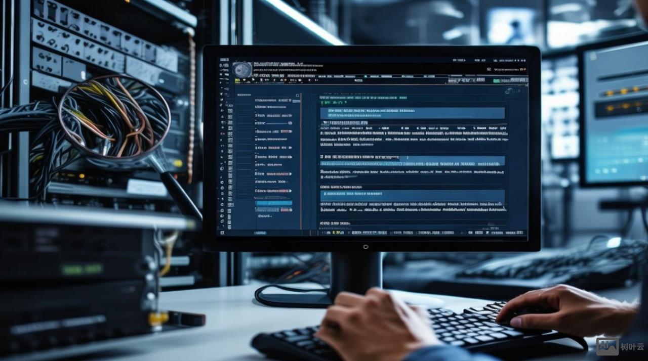 服务器连接DNS地址出现问题时，应该如何解决？