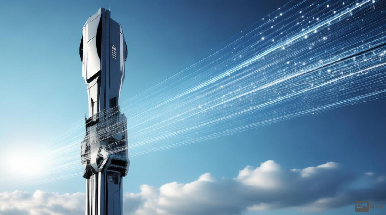 服务器连接存储设备时，是否可以选择使用单模光纤作为传输介质？