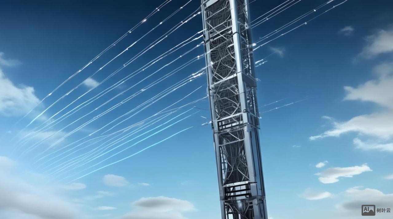 服务器连接存储设备时，是否可以选择使用单模光纤作为传输介质？