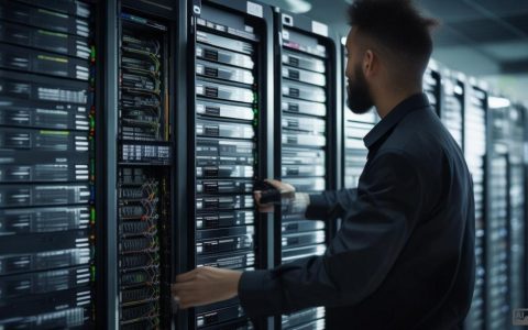 如何选择适合的服务器版本？