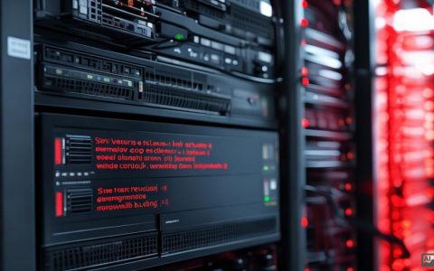 为何服务器远程连接桌面会失败？