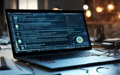 为什么服务器在连接存储时会触发报警？