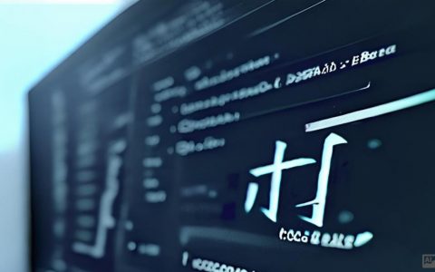 char型变量能否存储中文汉字？