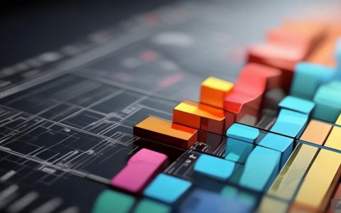 如何使用Chart.js实现3D图表？