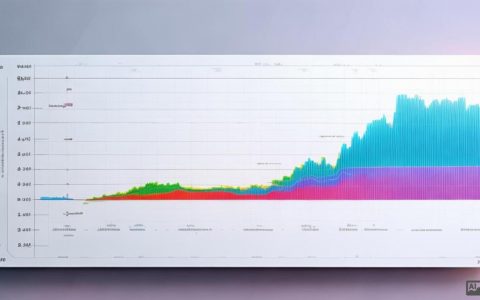 Chart.js如何展示数据？