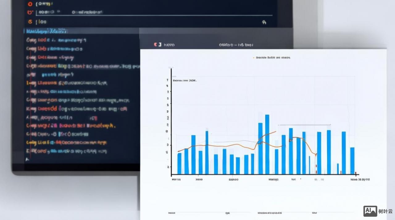如何使用Chart.js库在图表中准确显示对应的数值？