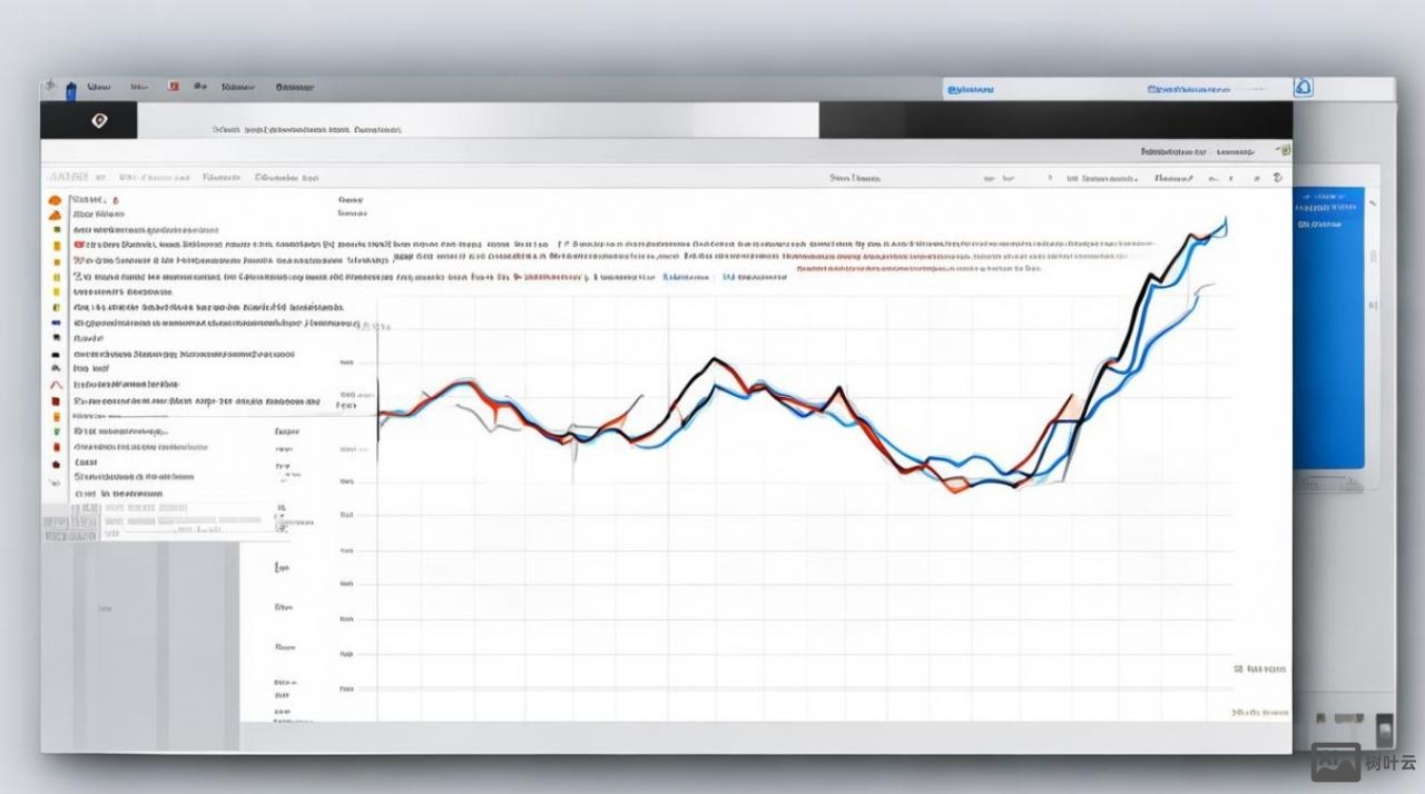 如何使用Chart.js库在图表中准确显示对应的数值？