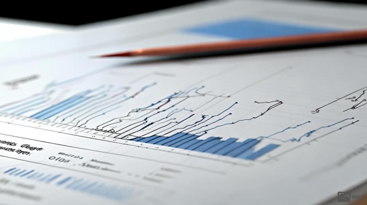 如何使用 Chart.js 显示数据？