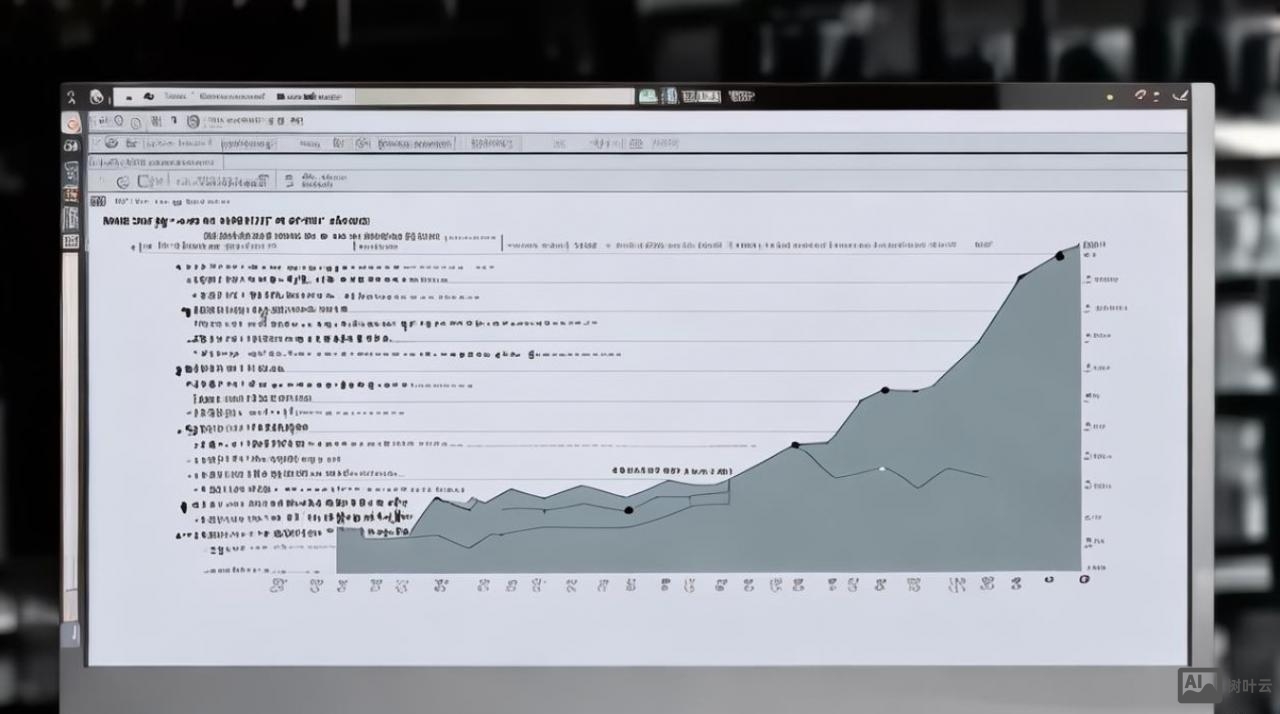 如何创建带有双Y轴的Chart.js曲线图？