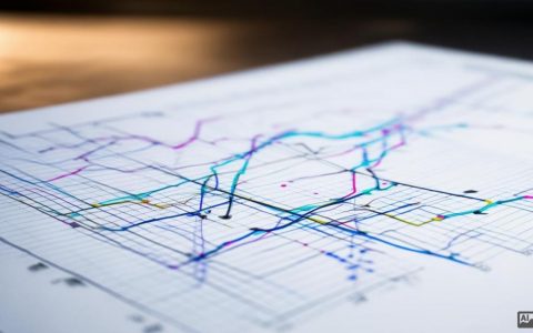如何实现ChartJS折线图？