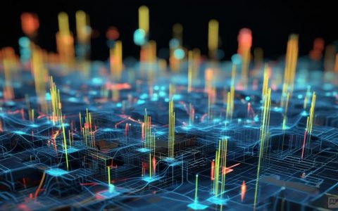 Cesium JS是什么？探索这款强大3D地球库的奥秘！