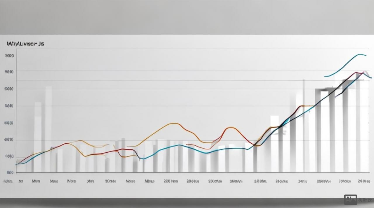 如何使用Chart.js生成图表？