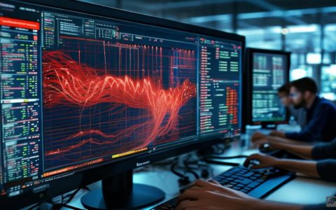 如何应对CentOS系统日志中的DDoS攻击记录？