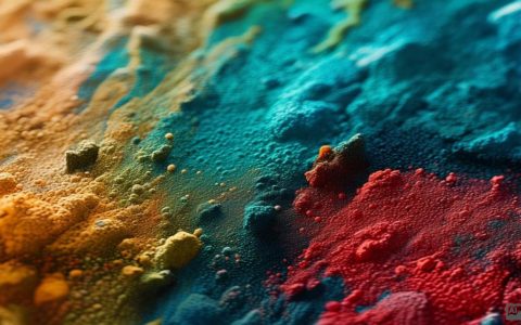 如何在 Chart.js 中更改图表的颜色？