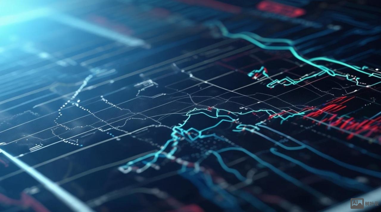 如何使用Chart.js直接在图表中显示数据？