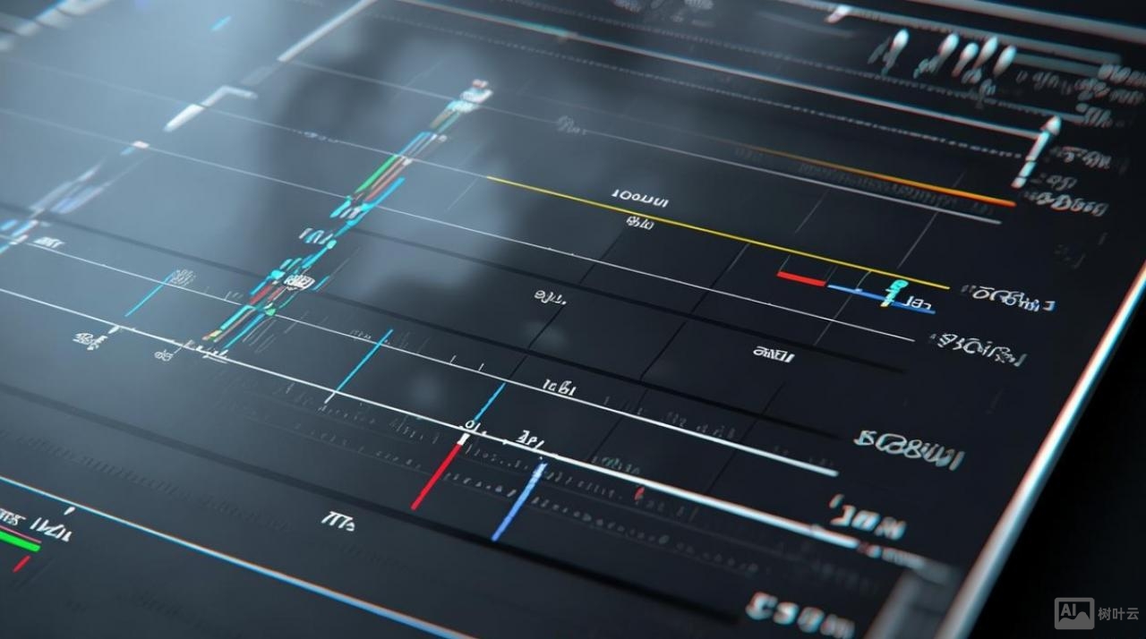 如何在Chart.js中实现双Y轴图表？