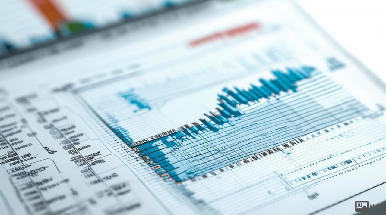 Chart.js是什么？一种流行的JavaScript图表库解析