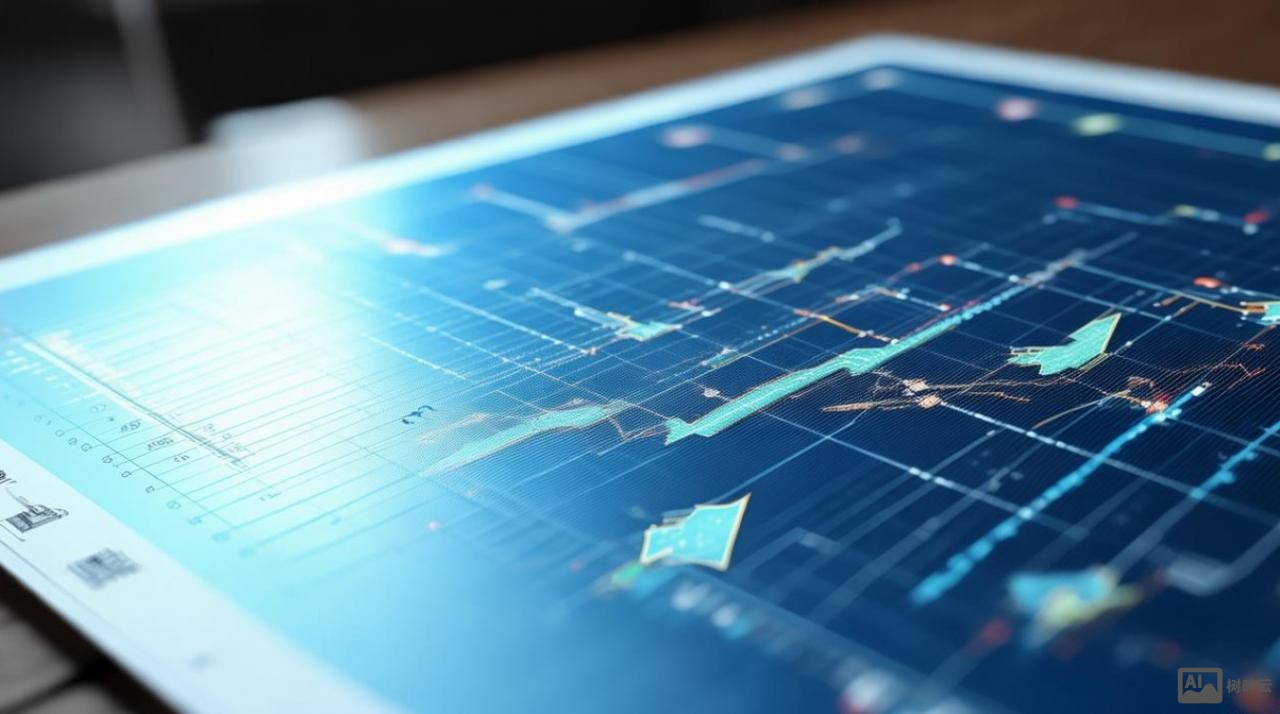 Chart.js是什么？一种流行的JavaScript图表库解析