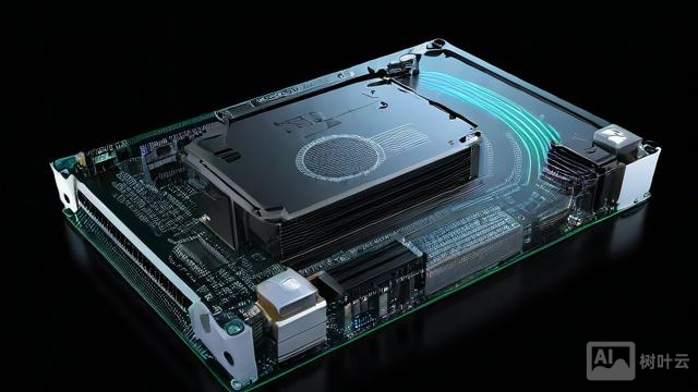 服务器硬盘io速度