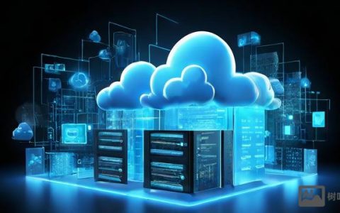 服务器虚拟化与云主机,如何实现高效资源利用?