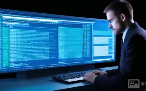 服务器管理员密码遗忘，该如何应对？